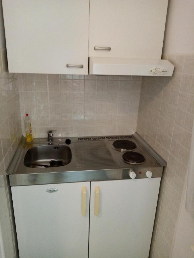 Apartment Koric Ičići Εξωτερικό φωτογραφία