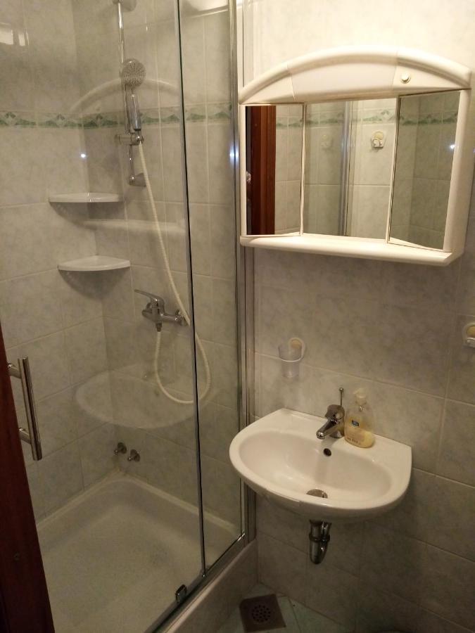 Apartment Koric Ičići Εξωτερικό φωτογραφία