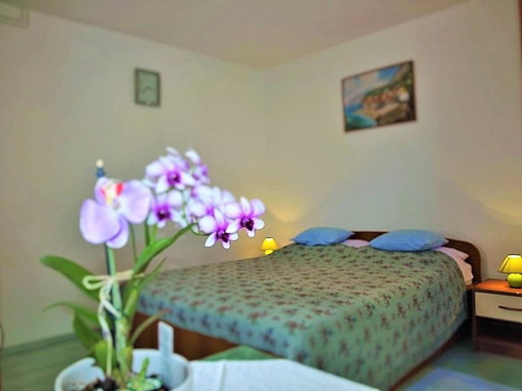 Apartment Koric Ičići Εξωτερικό φωτογραφία