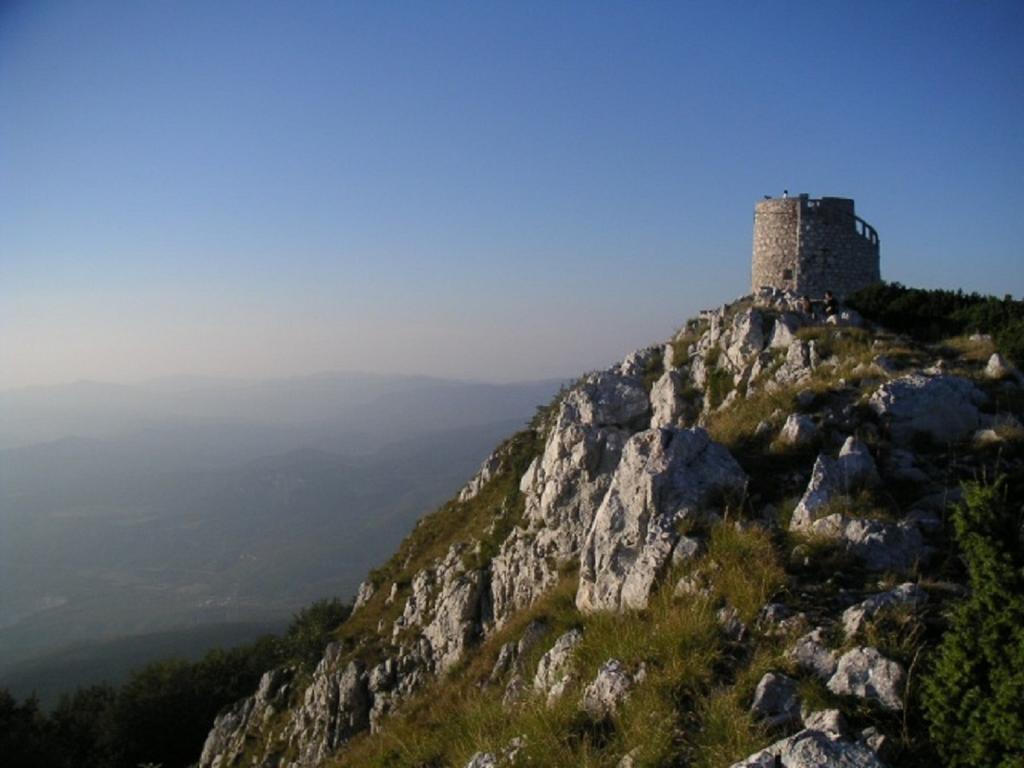 Apartment Koric Ičići Εξωτερικό φωτογραφία