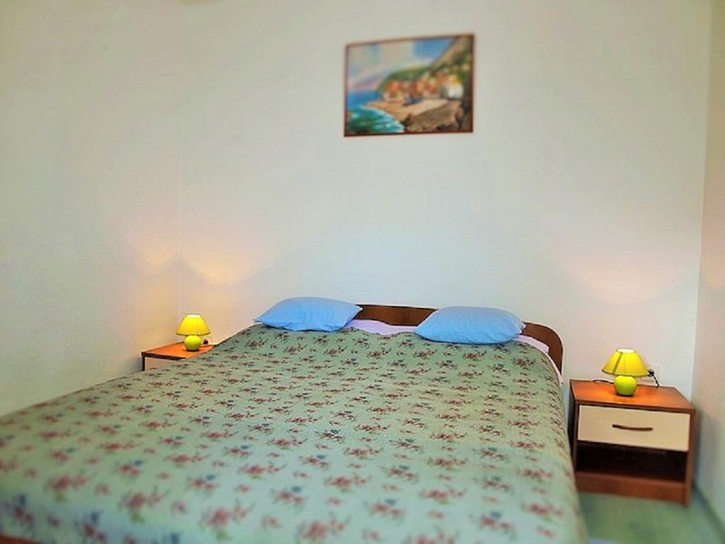 Apartment Koric Ičići Εξωτερικό φωτογραφία