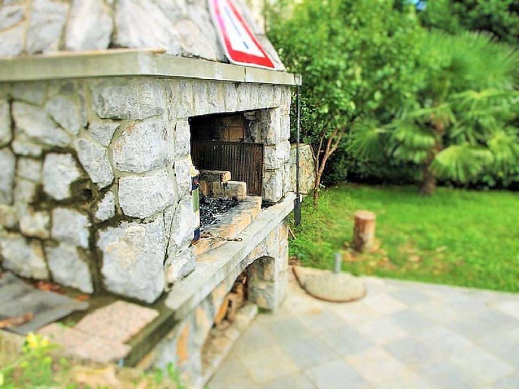 Apartment Koric Ičići Εξωτερικό φωτογραφία