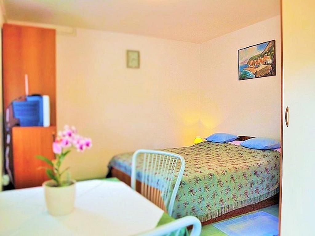 Apartment Koric Ičići Εξωτερικό φωτογραφία