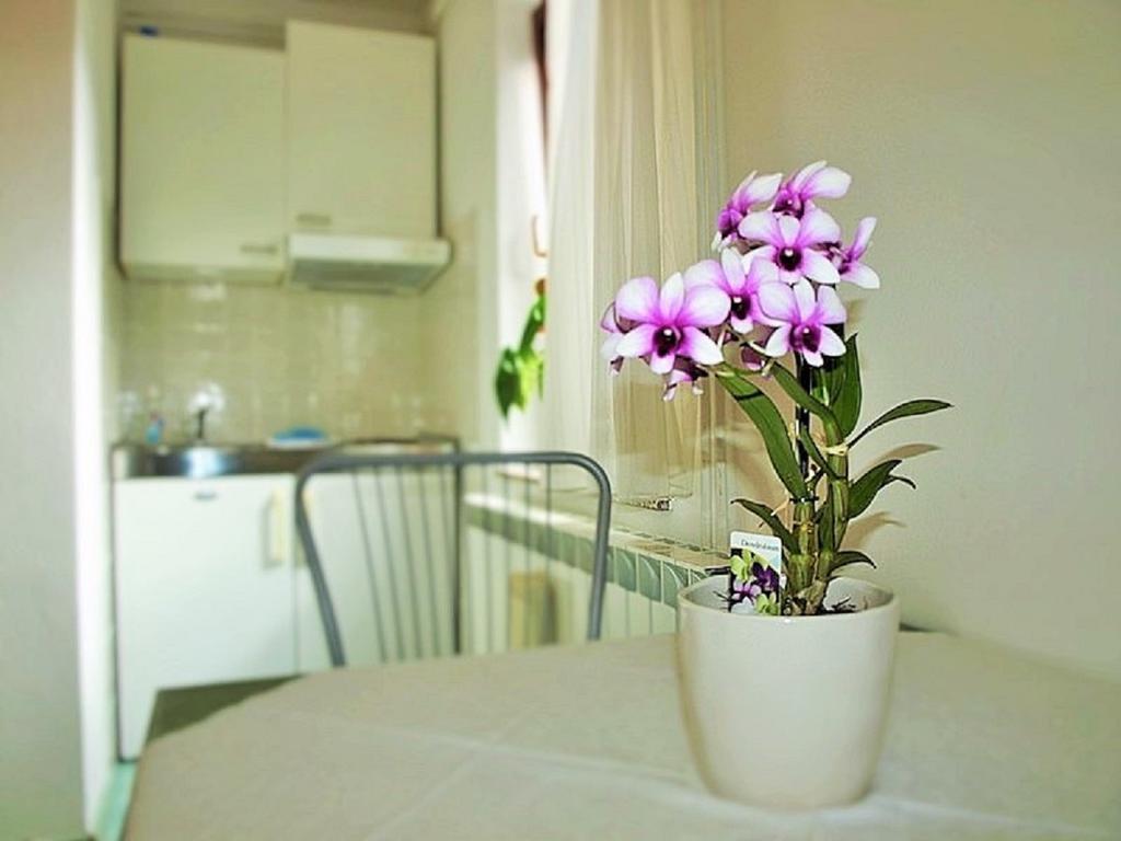 Apartment Koric Ičići Εξωτερικό φωτογραφία