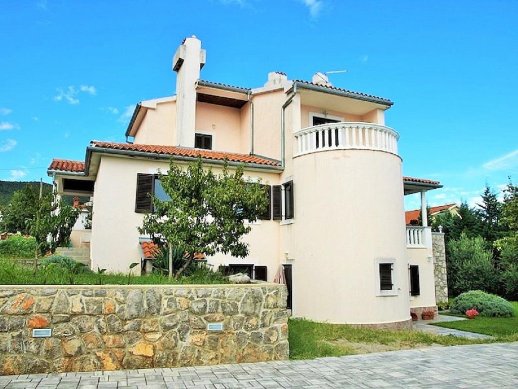 Apartment Koric Ičići Εξωτερικό φωτογραφία
